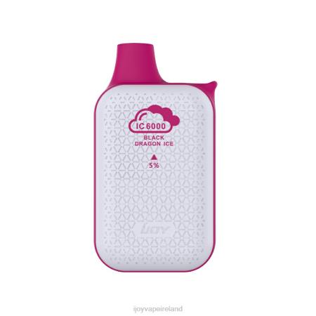 best iJOY flavor - iJOY Bar IC6000 Disposable 062L206 Guava Kiwi Passion Fruit