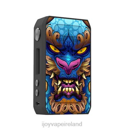 best iJOY flavor - iJOY CIGPET CAPO Kit 062L226 Freeze
