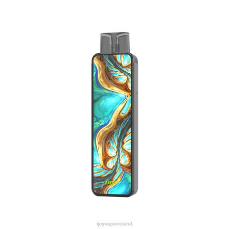best iJOY flavor - iJOY Neptune 2 Pod Kit 062L216 Peacock