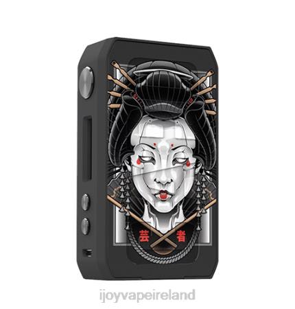 iJOY bar flavors - iJOY CIGPET CAPO Kit 062L228 Geisha