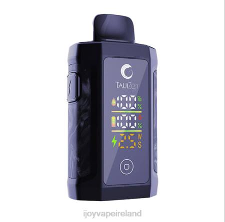 iJOY bar flavors - iJOY TaijiZen Judo 24000 Disposable Vape 062L58 Cool Mint