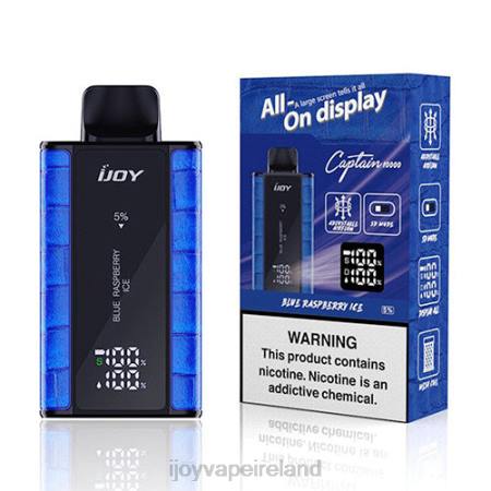 Blue Raspberry