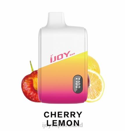 Cherry Lemon