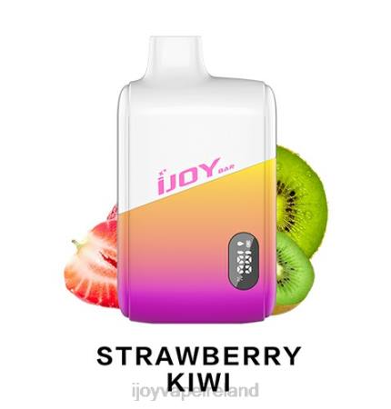 Strawberry Kiwi