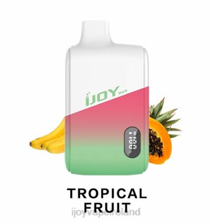 Tropical Fruit