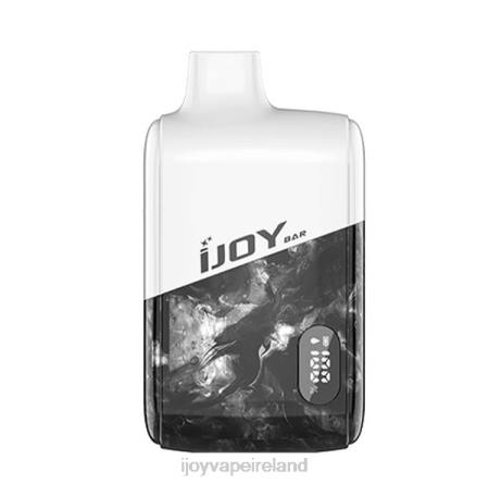 iJOY flavors vape - iJOY Bar Smart Vape 8000 Puffs 062L7 Blueberry Watermelon