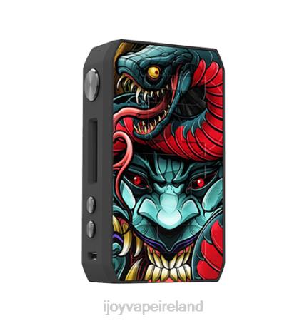 iJOY flavors vape - iJOY CIGPET CAPO Kit 062L227 Beast