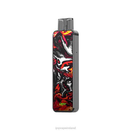 iJOY flavors vape - iJOY Neptune 2 Pod Kit 062L217 Lava