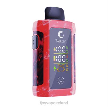 iJOY flavors vape - iJOY TaijiZen Judo 24000 Disposable Vape 062L57 Chilled Watermelon
