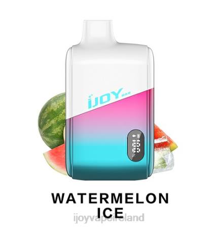 Watermelon Ice