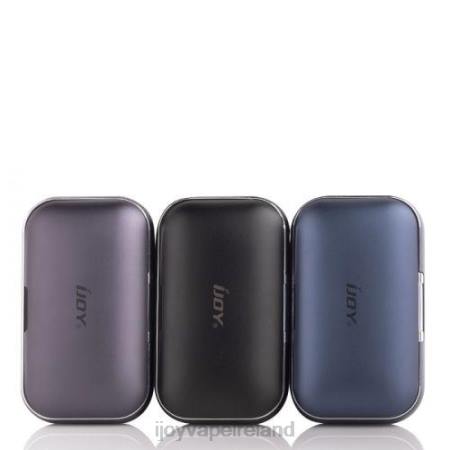 iJOY store - iJOY Mipo Pod System Kit 062L139 Space Grey