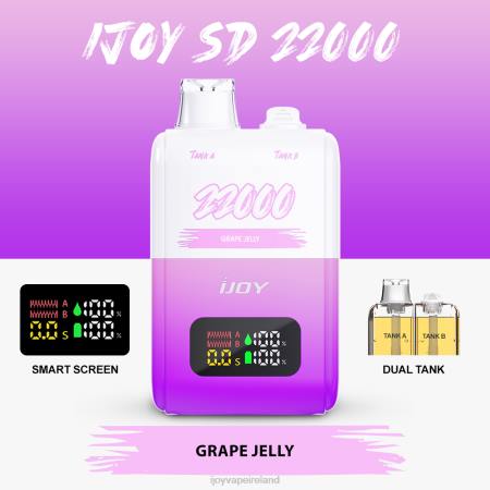 Grape Jelly