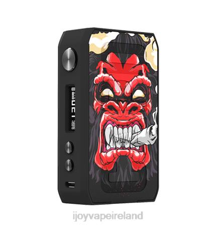iJOY vape Dublin - iJOY CIGPET CAPO Kit 062L220 Beast Skuil