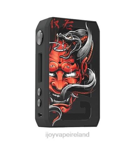 iJOY vape Dublin - iJOY CIGPET CAPO Kit 062L230 Carp