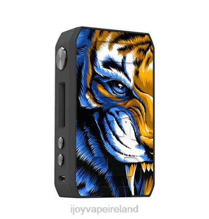 iJOY vape Ireland - iJOY CIGPET CAPO Kit 062L232 Hannya