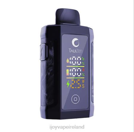 iJOY vape Ireland - iJOY TaijiZen Judo 24000 Disposable Vape 062L62 Pineapple Lime