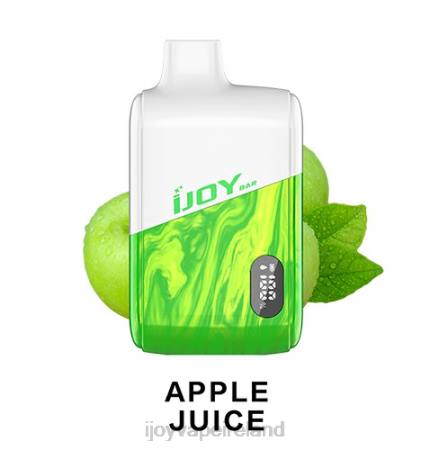 Apple Juice