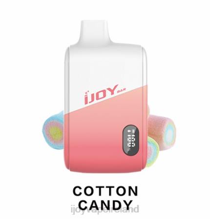 Cotton Candy
