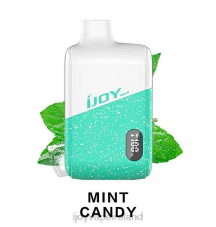 Mint Candy