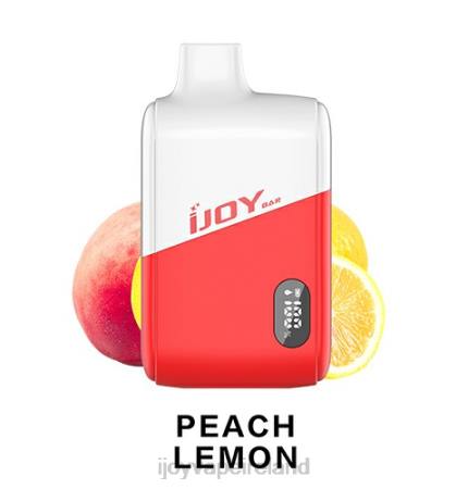 Peach Lemon