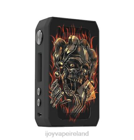 iJOY vape flavors - iJOY CIGPET CAPO Kit 062L231 Clown