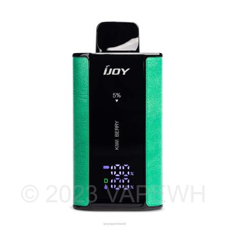 iJOY vape flavors - iJOY Captain 10000 Vape 062L51 Watermelon Bubblegum
