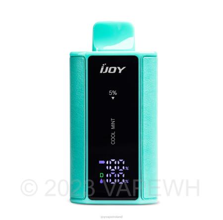 iJOY vape flavors - iJOY Captain 10000 Vape 062L51 Watermelon Bubblegum