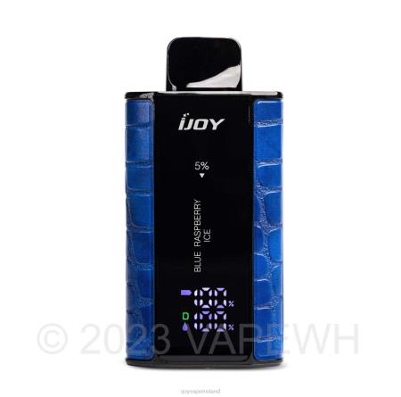 iJOY vape flavors - iJOY Captain 10000 Vape 062L51 Watermelon Bubblegum