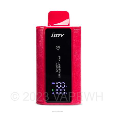 iJOY vape flavors - iJOY Captain 10000 Vape 062L51 Watermelon Bubblegum