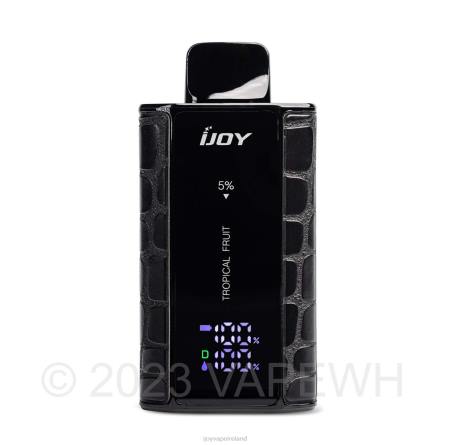 iJOY vape for sale - iJOY Captain 10000 Vape 062L45 Sour Apple Raspberry