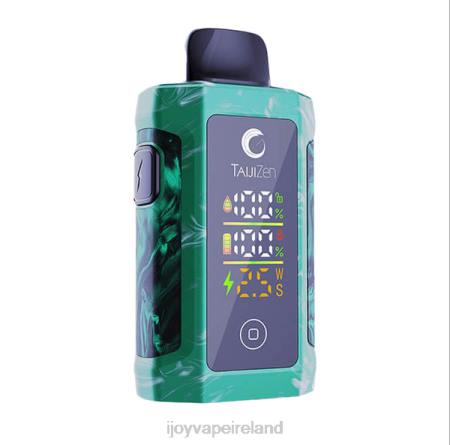iJOY vape for sale - iJOY TaijiZen Judo 24000 Disposable Vape 062L55 Blue Raspberry Ice
