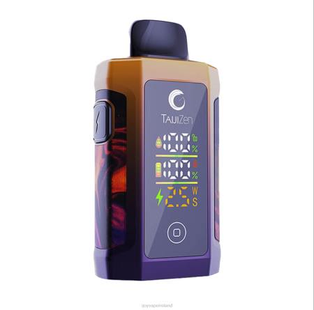 iJOY vape for sale - iJOY TaijiZen Judo 24000 Disposable Vape 062L55 Blue Raspberry Ice