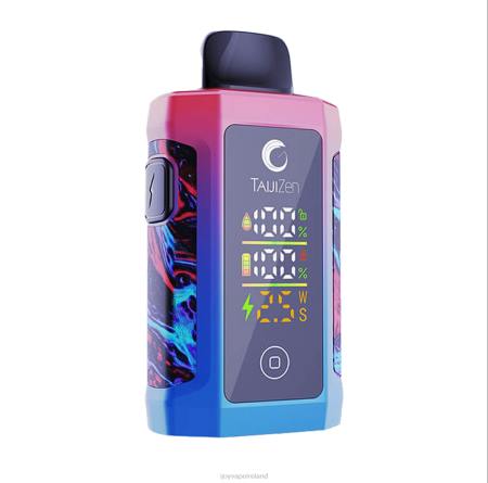 iJOY vape for sale - iJOY TaijiZen Judo 24000 Disposable Vape 062L55 Blue Raspberry Ice