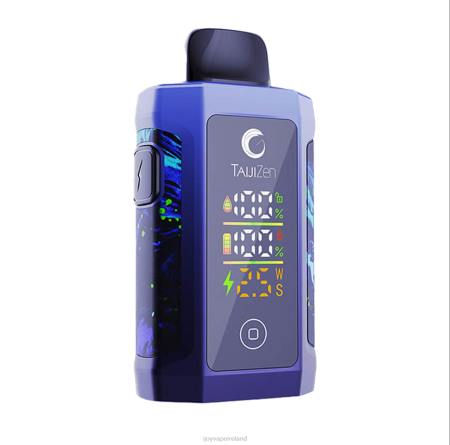 iJOY vape for sale - iJOY TaijiZen Judo 24000 Disposable Vape 062L55 Blue Raspberry Ice