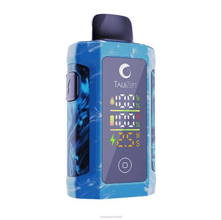 iJOY vape for sale - iJOY TaijiZen Judo 24000 Disposable Vape 062L55 Blue Raspberry Ice