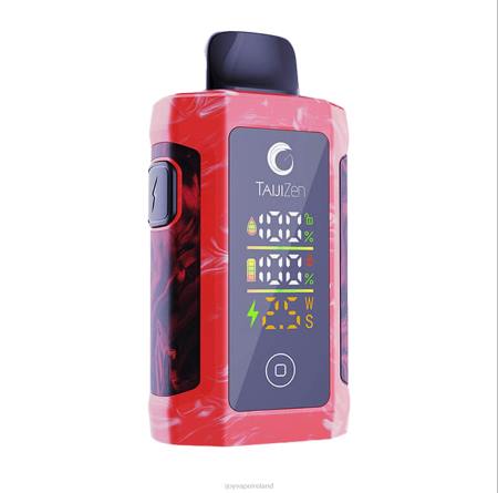 iJOY vape for sale - iJOY TaijiZen Judo 24000 Disposable Vape 062L55 Blue Raspberry Ice