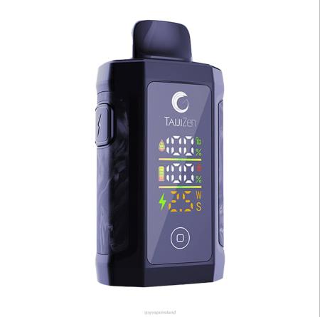 iJOY vape for sale - iJOY TaijiZen Judo 24000 Disposable Vape 062L55 Blue Raspberry Ice