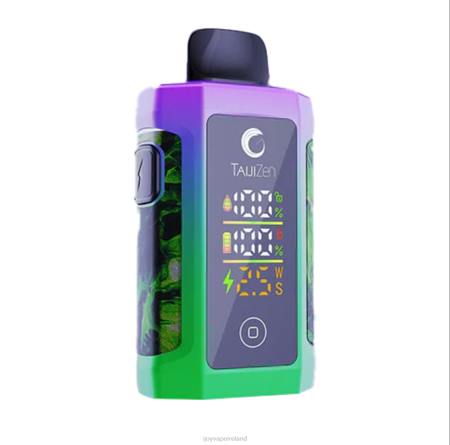 iJOY vape for sale - iJOY TaijiZen Judo 24000 Disposable Vape 062L55 Blue Raspberry Ice