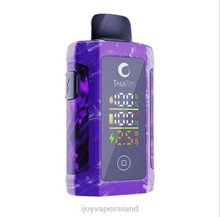 Sour Strawberry Grape