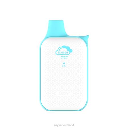 iJOY vape price - iJOY Bar IC6000 Disposable 062L204 Cherry Cola