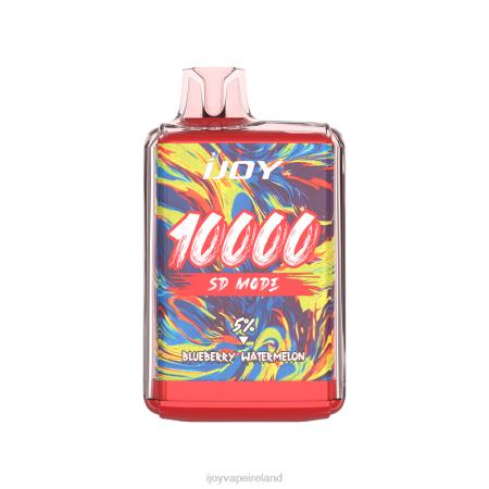 iJOY vape price - iJOY Bar SD10000 Disposable 062L174 Watermelon Bubblegum