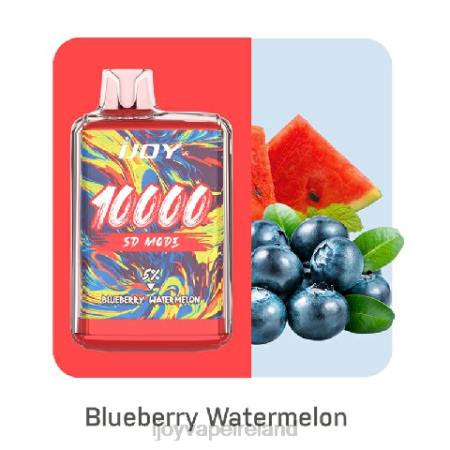 Blueberry Watermelon