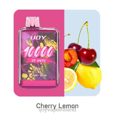 Cherry Lemon