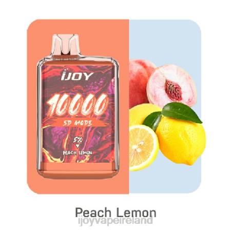 Peach Lemon