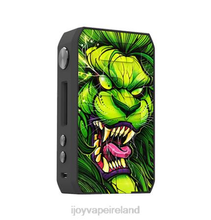 iJOY vape price - iJOY CIGPET CAPO Kit 062L224 Forest