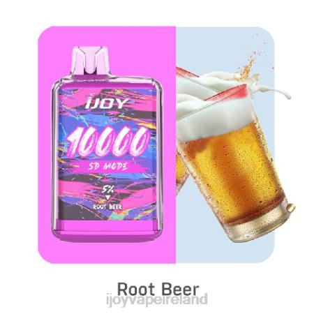 Root Beer
