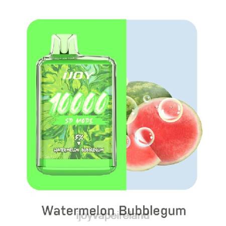 Watermelon Bubblegum