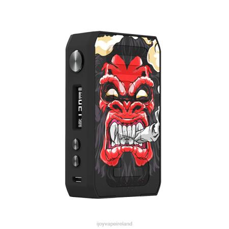 iJOY vape review - iJOY CIGPET CAPO Kit 062L233 Samurai