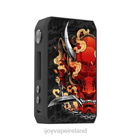 iJOY vape for sale - iJOY CIGPET CAPO Kit 062L235 Tiger