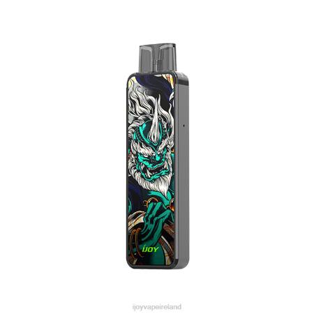 iJOY bar flavors - iJOY Neptune 2 Pod Kit 062L218 Beast